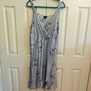 Torrid sundress